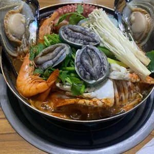 뚝섬해물탕 사진