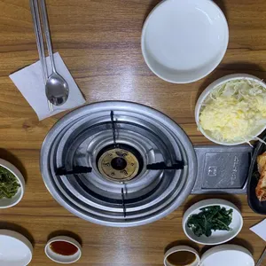 뚝섬해물탕 사진