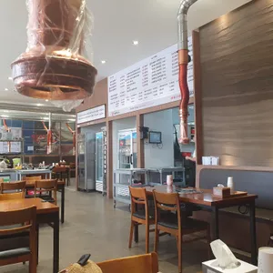 통영해물뚝배기 앤 83돼지 리뷰 사진