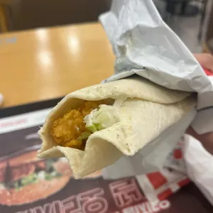 KFC 사진