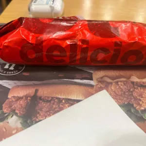 KFC 사진