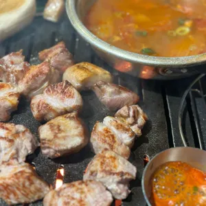 오늘도연탄구이 사진