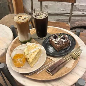 그린노마드 사진