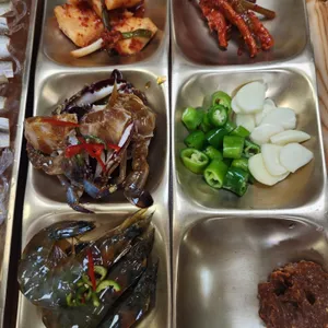밴댕이가득한집 사진