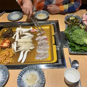 홍도야 사진