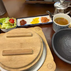 담솥 사진