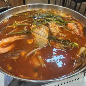 우리횟집 사진