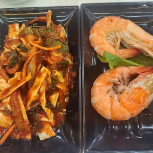 우리횟집 사진