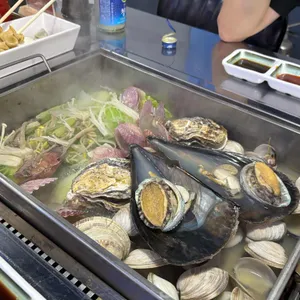 통영항수산민족 리뷰 사진