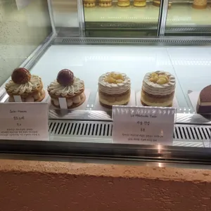 바닷마을과자점 리뷰 사진