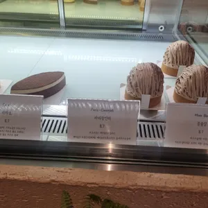 바닷마을과자점 리뷰 사진