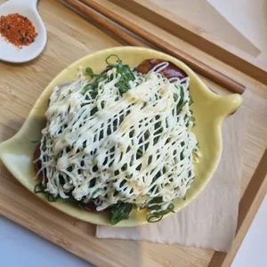 나뭇잎마을 사진
