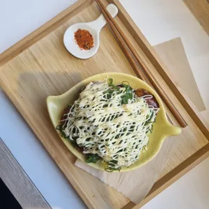 나뭇잎마을 사진