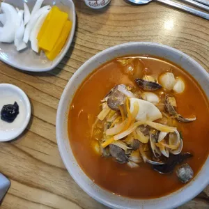 이가해물짬뽕 사진