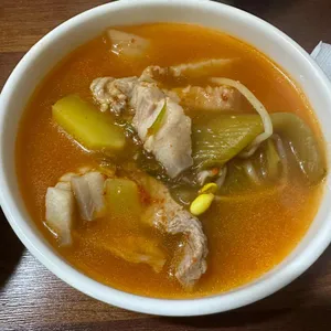 북촌식육식당 사진