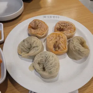 황생가칼국수 광화문점 사진