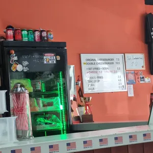 빌리버거 리뷰 사진