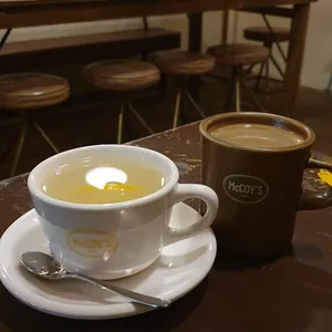 맥코이 사진