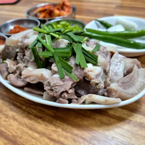 정가네돼지국밥 사진