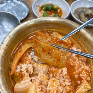 남도밥상이어요 사진
