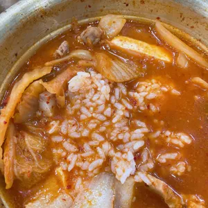 남도밥상이어요 사진