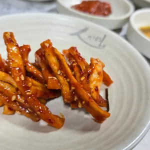 오천석쇠구이 사진
