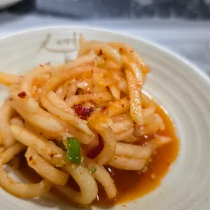 오천석쇠구이 사진