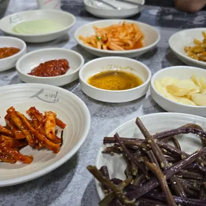 오천석쇠구이 사진