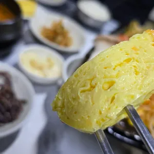 오천석쇠구이 사진
