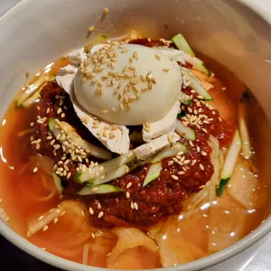 옥계관 사진