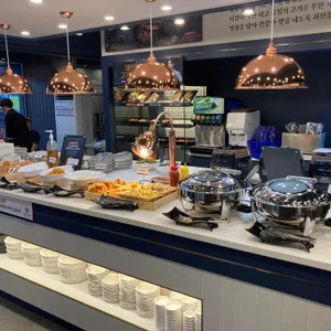 명륜진사갈비 사진