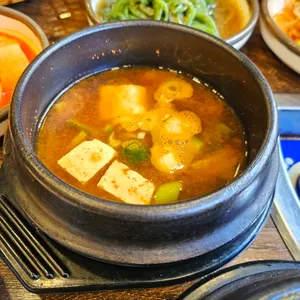 손박사 삼겹살 부대찌개 리뷰 사진