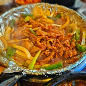 손박사 삼겹살 부대찌개 리뷰 사진
