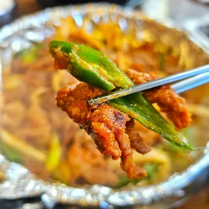 손박사 삼겹살 부대찌개 리뷰 사진