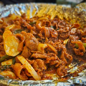 손박사 삼겹살 부대찌개 리뷰 사진