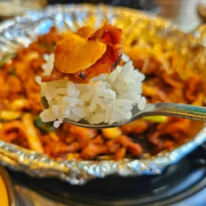 손박사 삼겹살 부대찌개 리뷰 사진