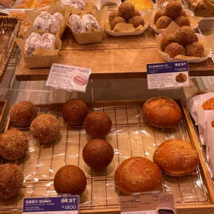 파리바게뜨 리뷰 사진