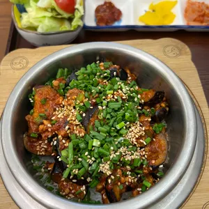 담솥 사진