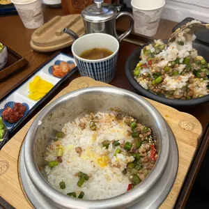 담솥 사진