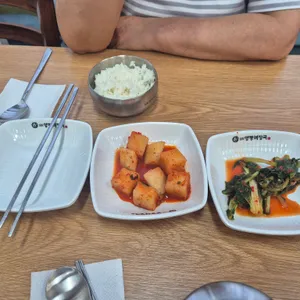 일품양평해장국 사진