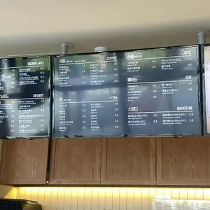 설빙 리뷰 사진