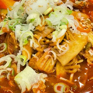 짬뽕지존 사진
