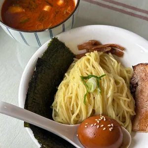 이츠모라멘 사진