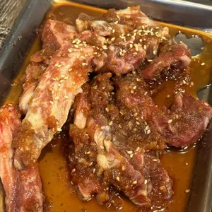 수원본가갈비 사진