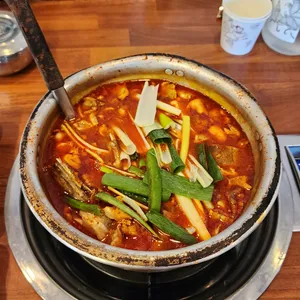 옹기종기동태탕 사진