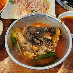 옹기종기동태탕 사진