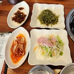 옹기종기동태탕 사진
