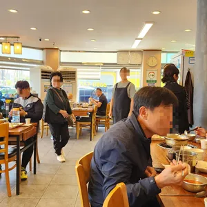 옹기종기동태탕 리뷰 사진