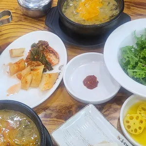 추오정  남원추어탕 사진