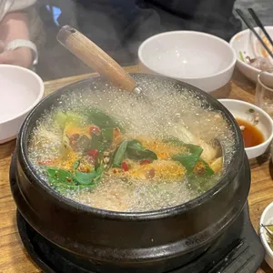 안주마을 리뷰 사진